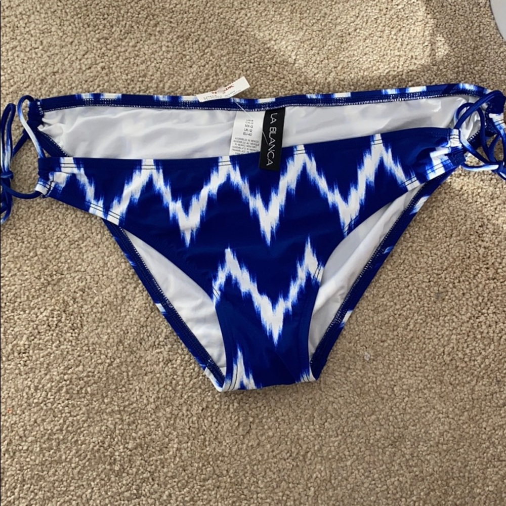 Swim suit bottoms